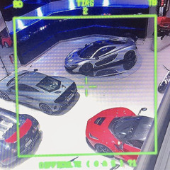 Trains (prod. Madias)