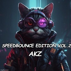 Speedbounce edition Vol.2