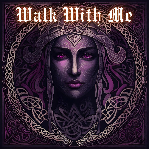 Walk With Me
