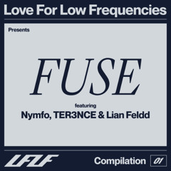 Nymfo, TER3NCE, Lian Feldd - Emotion Control