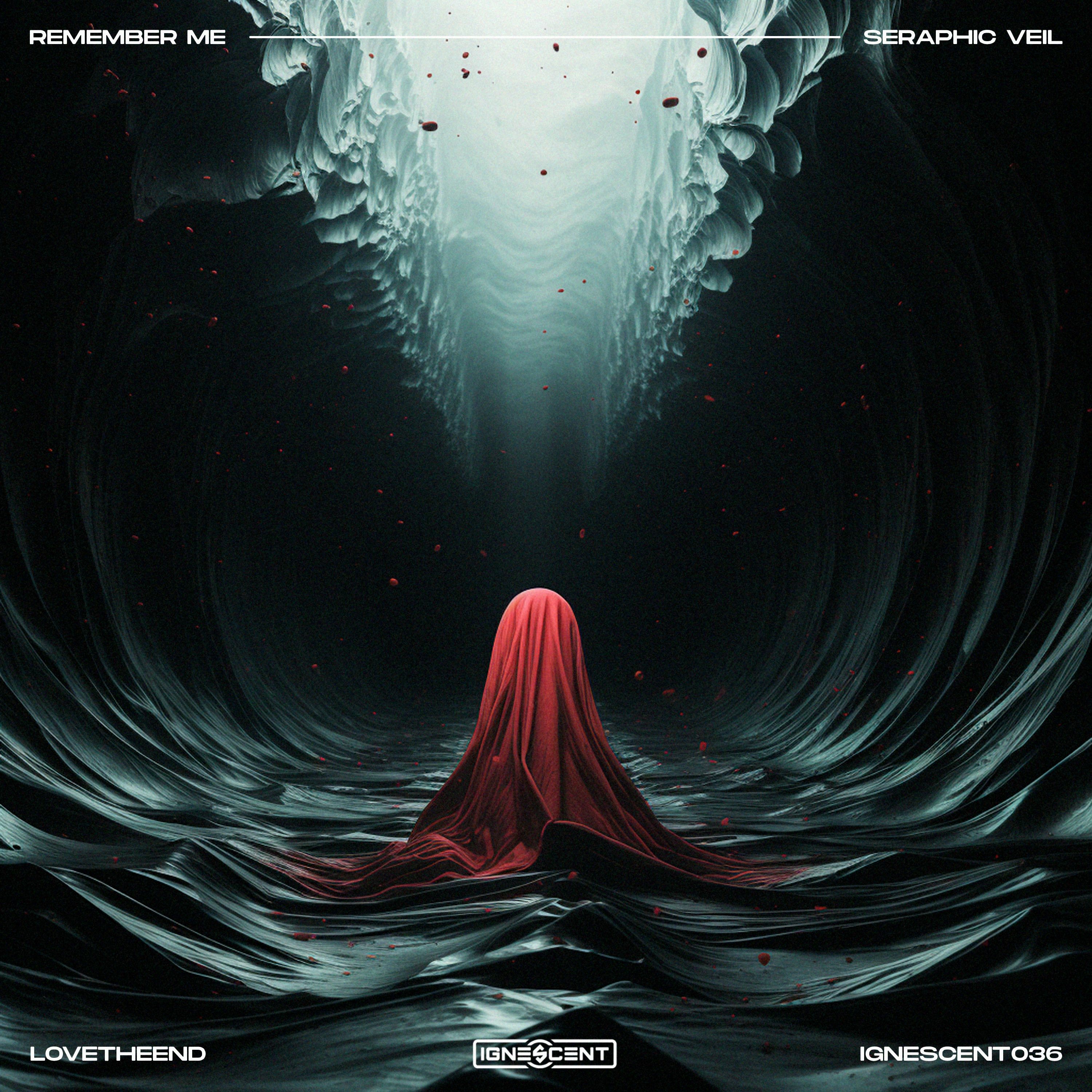 LoveTheEND - Seraphic Veil episode artwork