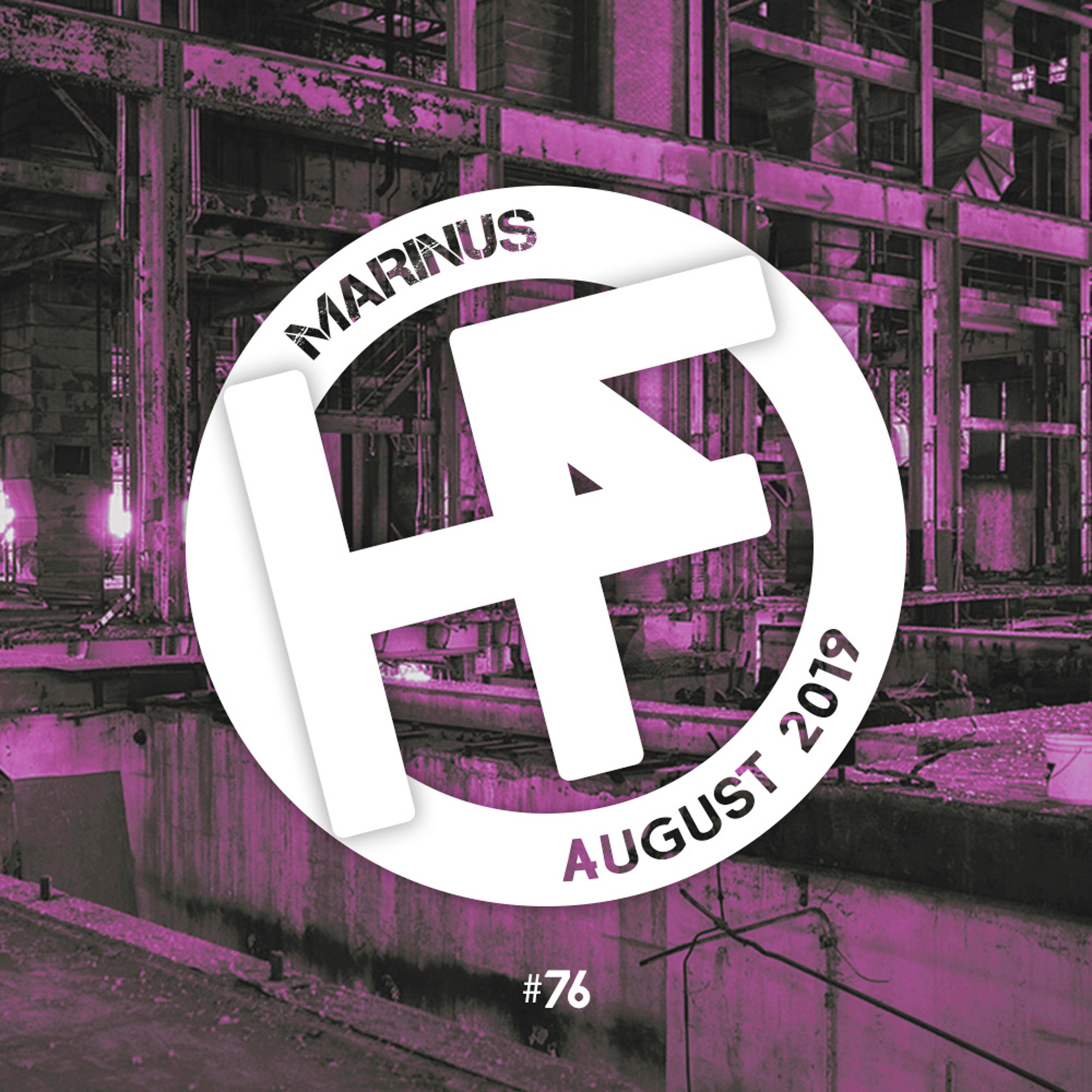 Marinus Productions