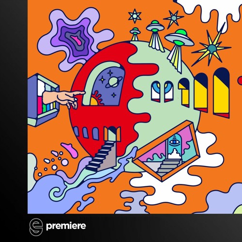 Premiere: AFFKT - Humperdoo - Sincopat