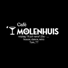 't Molenhuis after Parkies