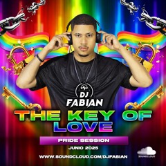 THE KEY OF LOVE: PRIDE SESSION