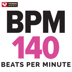 Black Widow (Workout Remix 140 BPM)