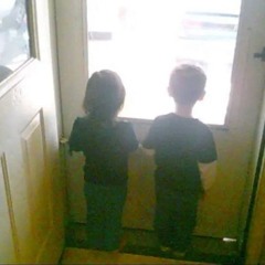 crystal of faded childhood