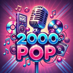 2000s Pop Big Jon Edit