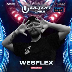 WESFLEX - LIVE @ ULTRA MUSIC FESTIVAL CHILE 2024