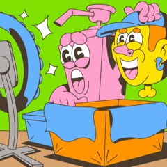 Where Is My Discoball? (FREE DOWNLOAD)