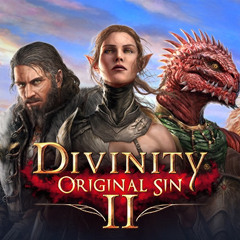 Divinity: Original Sin 2
