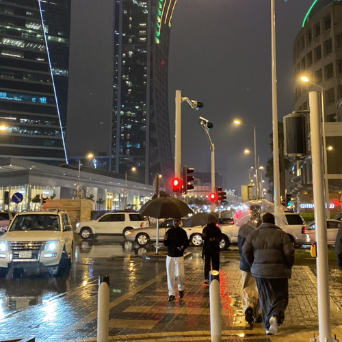 واصل طريقك وأتبع دروب ممشاك