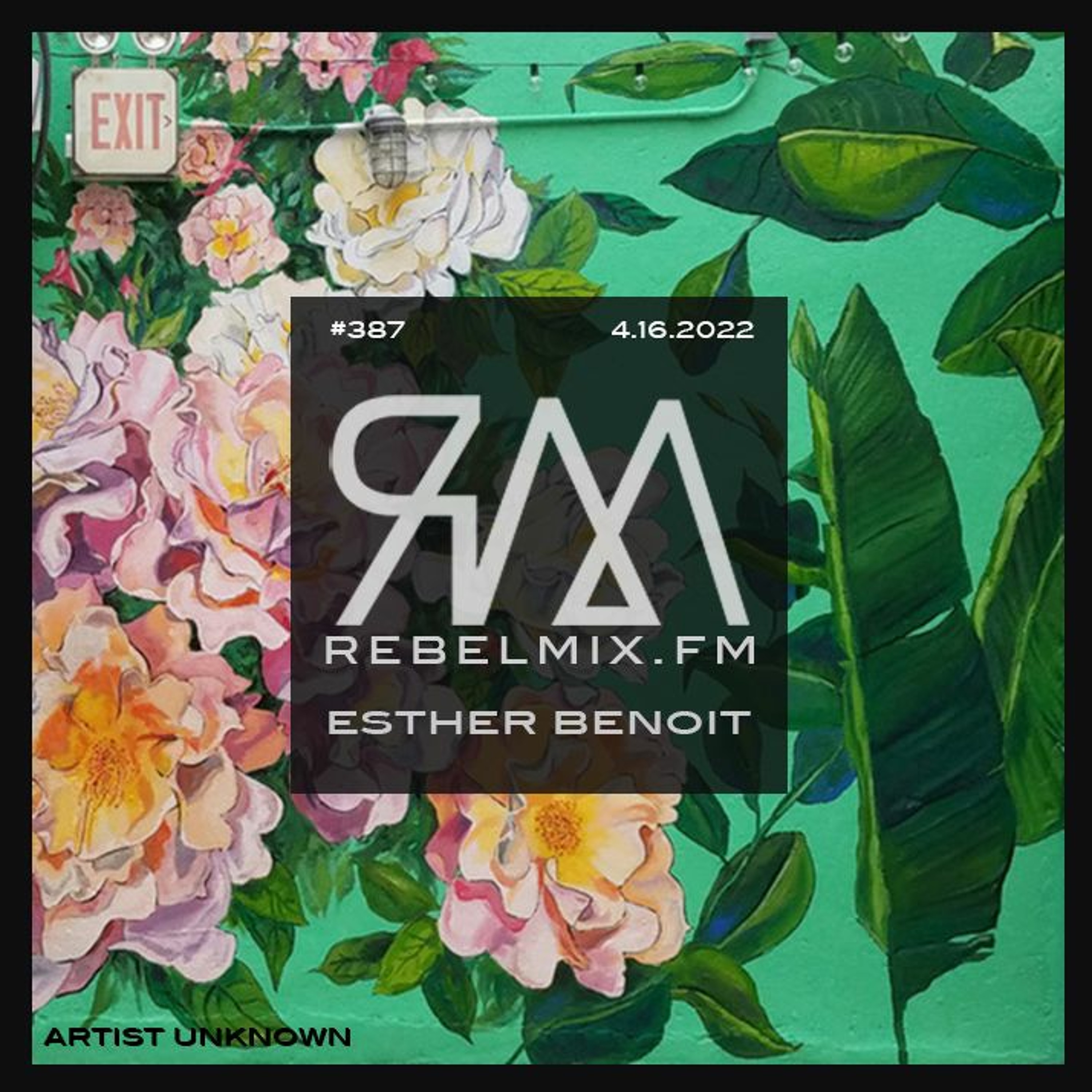 Rebel Mix