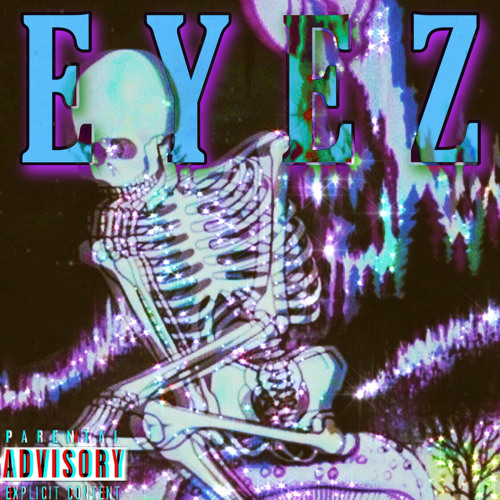 E Y E Z
