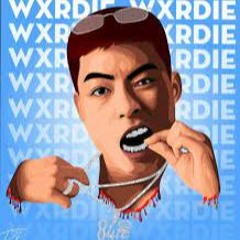 Wxrdie  VINFLOW Prod By Wokeup  2pillz