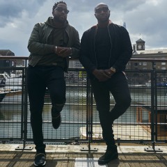 Mr Cheeks n Jon Jon - Juicy