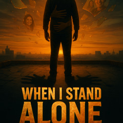 When I Stand Alone ( Soul Bond Remix )