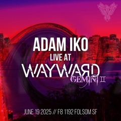 2025-06-19 Live at Wayward