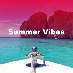 summer vibes #4