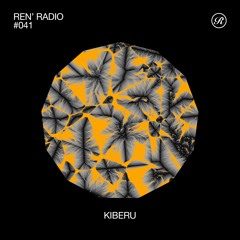 Ren' Radio #041 - Kiberu