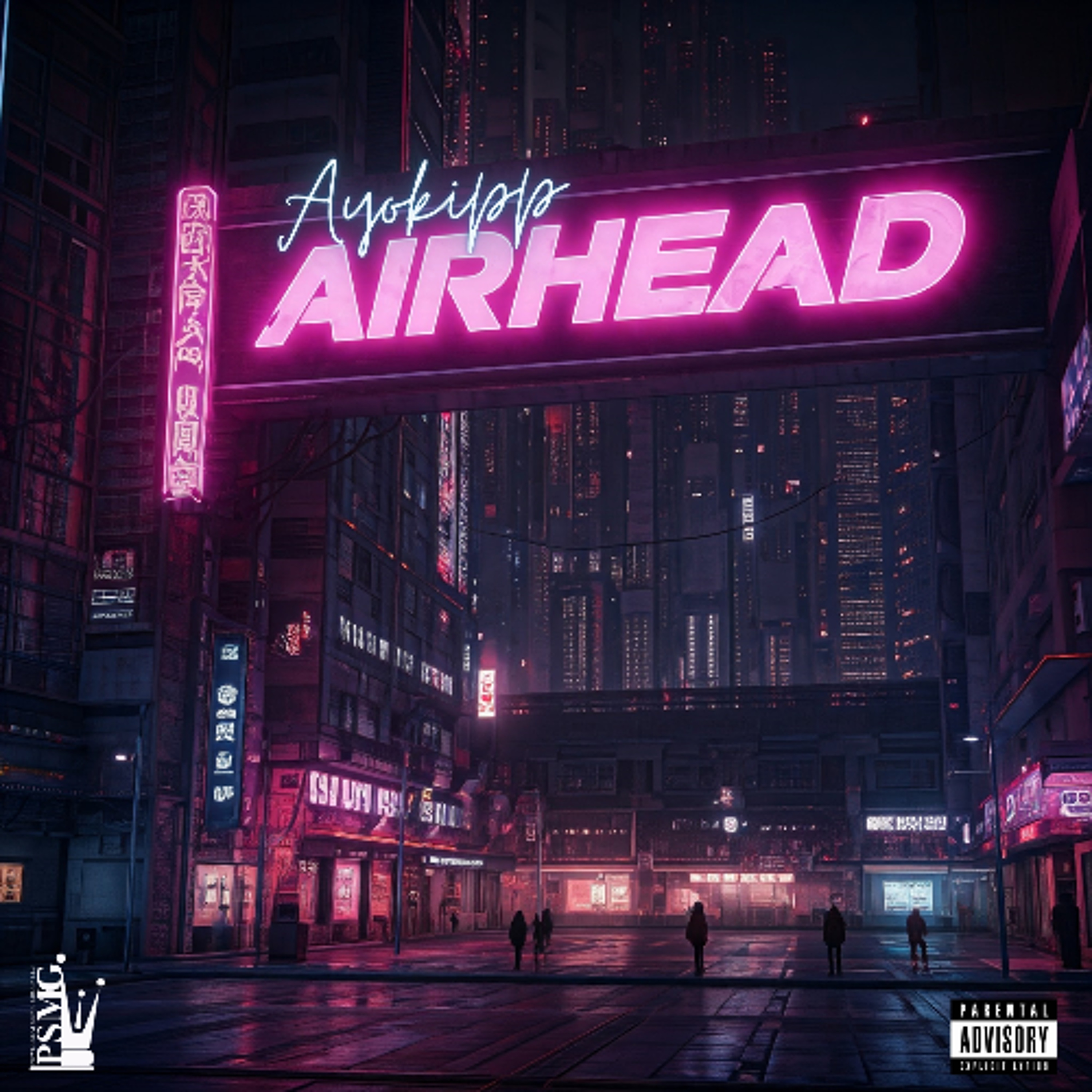 Airheads episode artwork