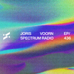 SPECTRUM RADIO by JORIS VOORN