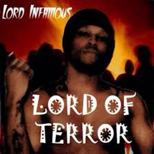 Stream Lord Infamous - Solo Tape by SKAeM | Listen online for free on ...