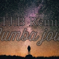 NUMBA JOUN X TJ.B