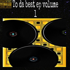 Stream #LETSGOSUBMISSION | Listen to TO DA BEAT EP ( VOLUME 1 ) playlist  online for free on SoundCloud