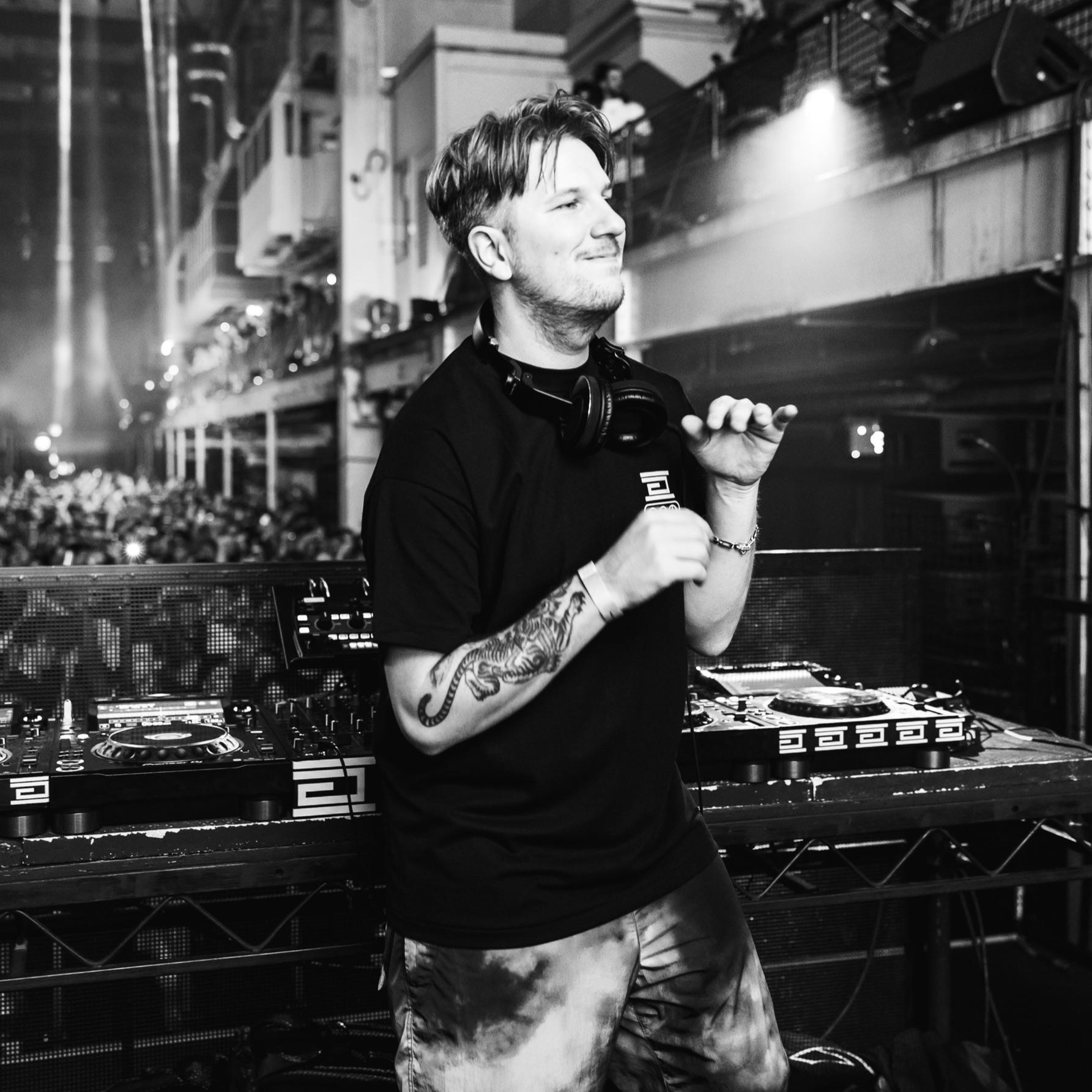 Drumcode