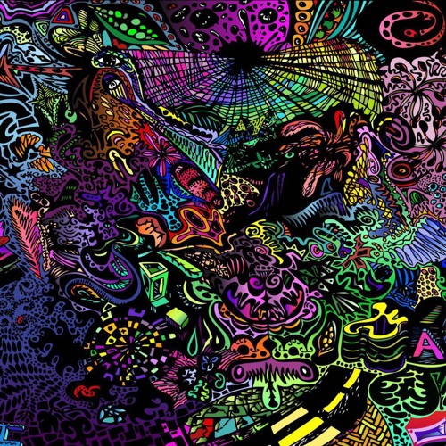 JUNGLE//DNB//TEK MIXUP