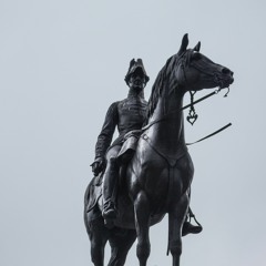 ALL WE KNOW IS HUSTLE.