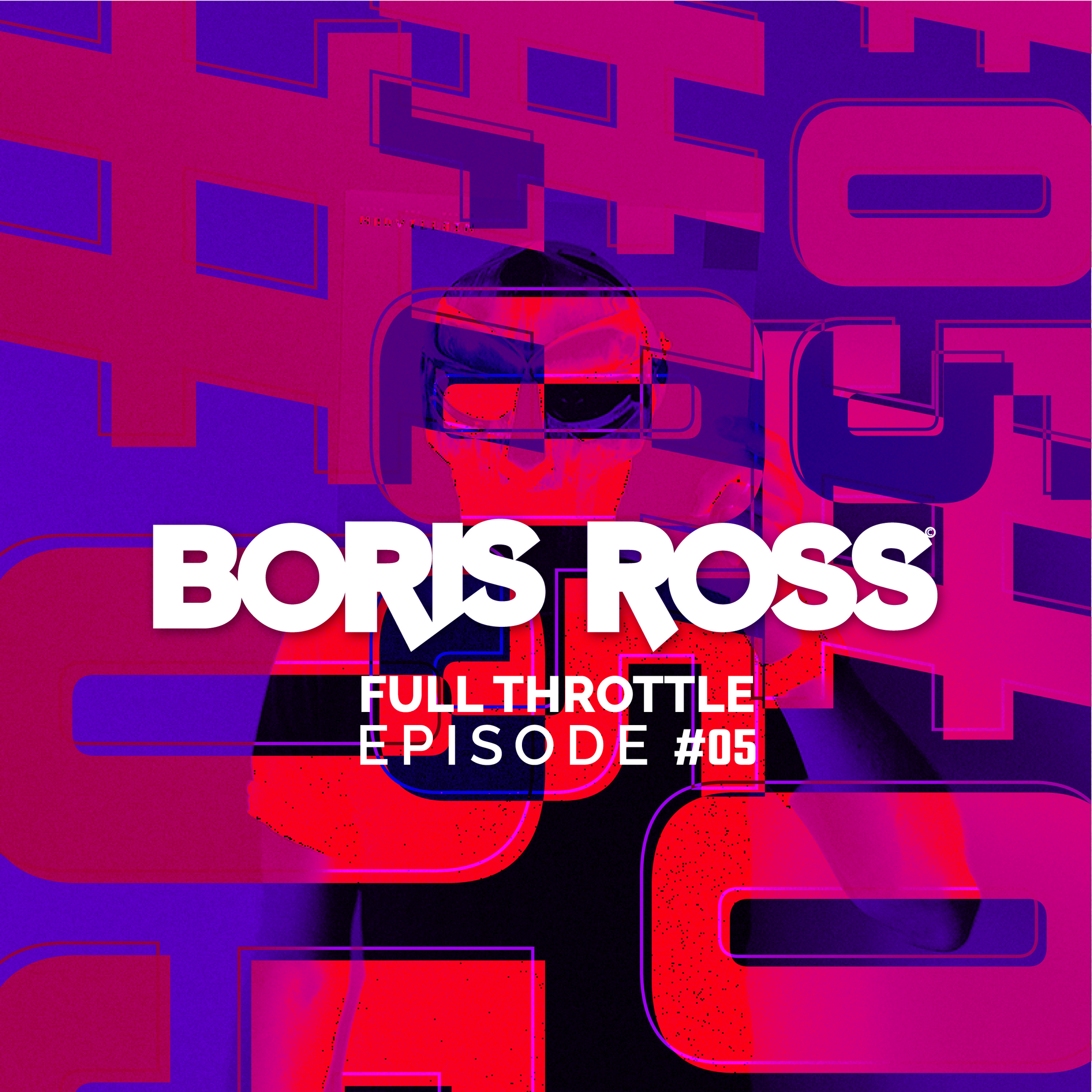 Boris Ross