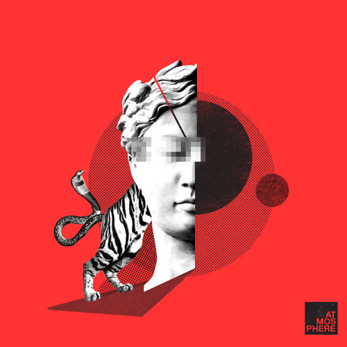 INCOMING : Naethan - Chimaera (Several Definitions Remix) #ATMOSPHERE