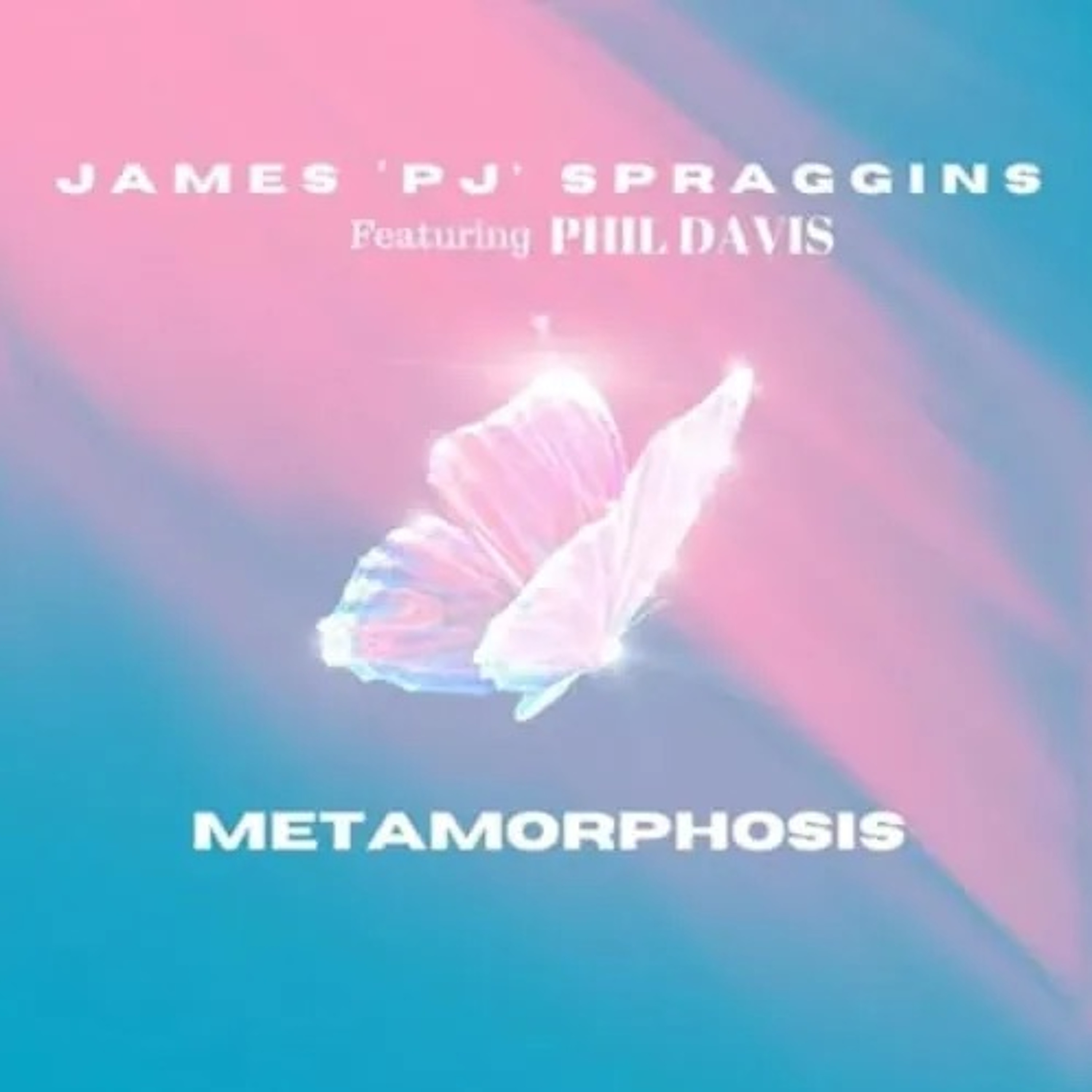 James 'PJ' Spraggins : Metamorphosis episode artwork