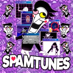 NOW'S YOUR CHANCE TO BE A (Remix)
