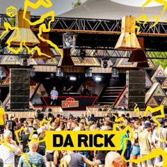 Da Rick | Decibel Outdoor 2022 | Retro | SAVAGE SUNDAY