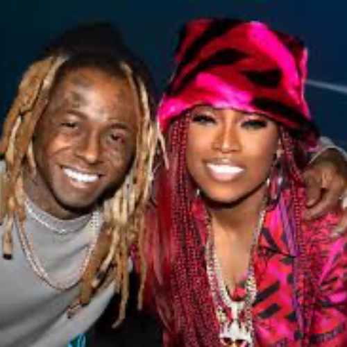 Missy x Truffle butter