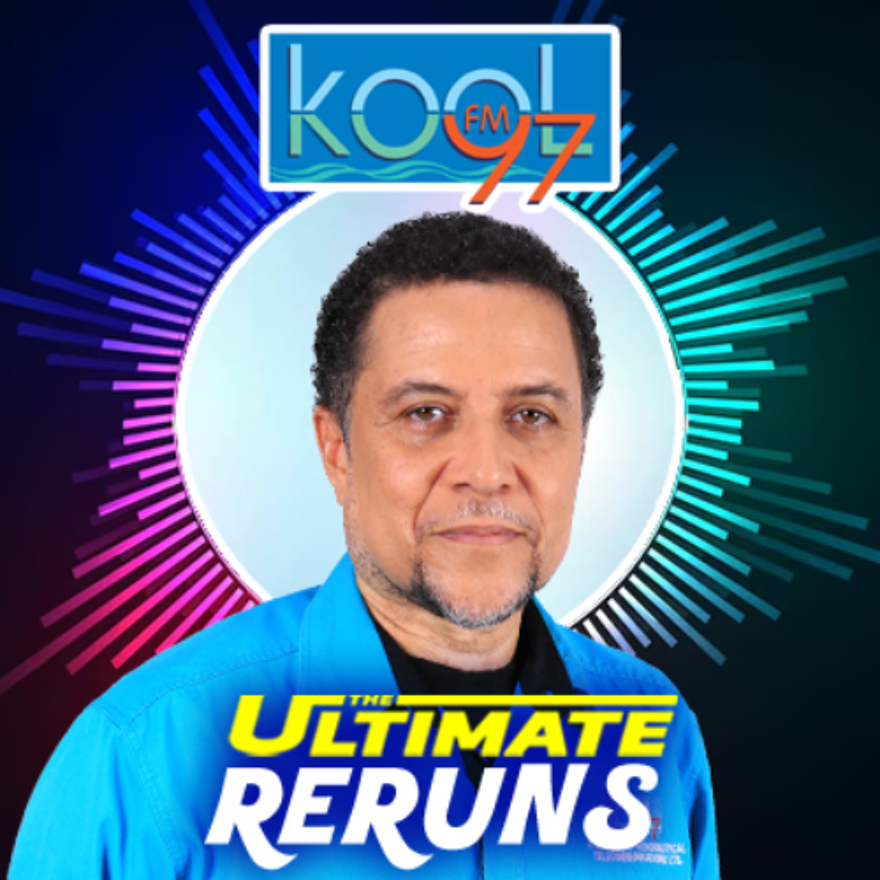 KOOL97FM | Roberto Moore episode artwork
