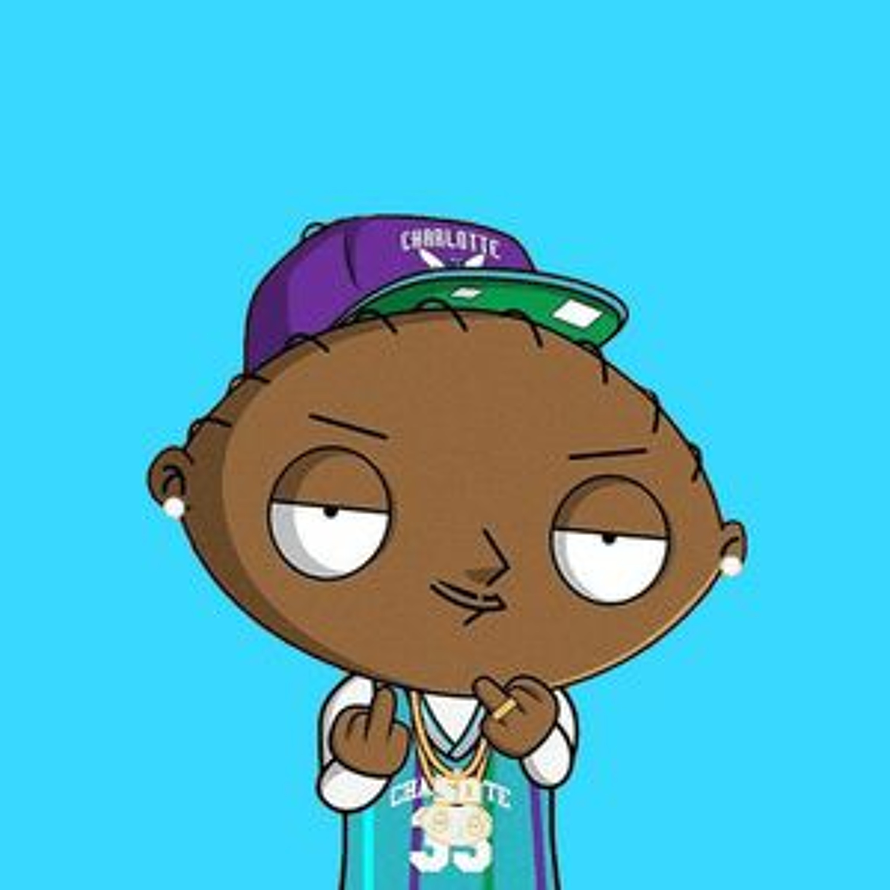 (SOLD) FROZEN WATERGUN ~ DABABY X STUNNA 4 VEGAS X NLE CHOPPA TYPE BEAT (2021) episode artwork