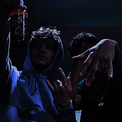 BITCHMADE (Ft. grxmz)