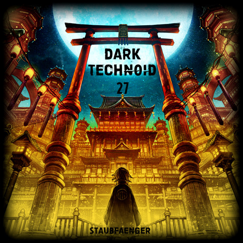 Dark Technoid Vol.27