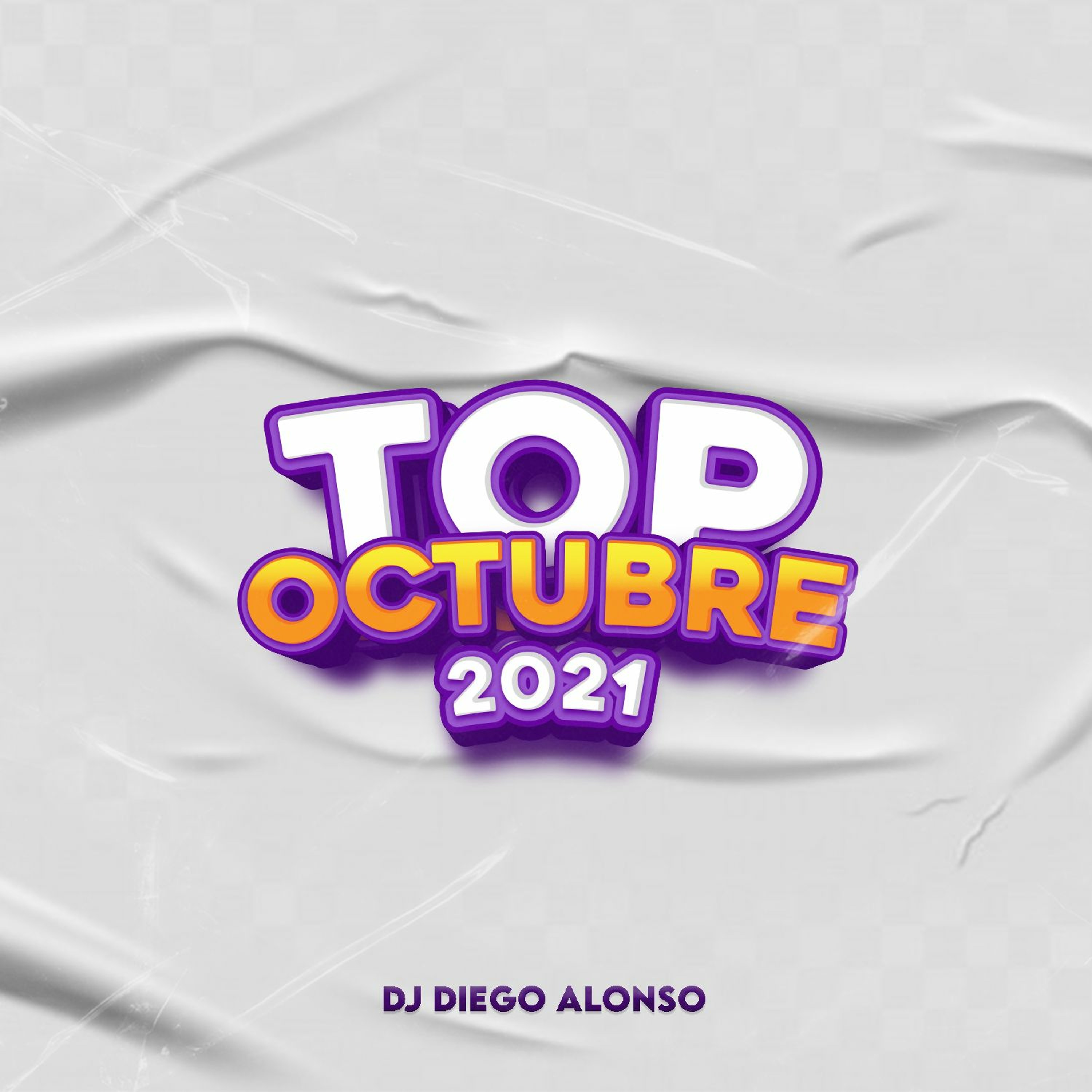 DJ Diego Alonso