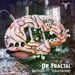 Dr Fractal Vs The Horrids - Subtil Alchemy