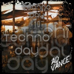 Techno Day -10- (Ad Vance)-(HQ)