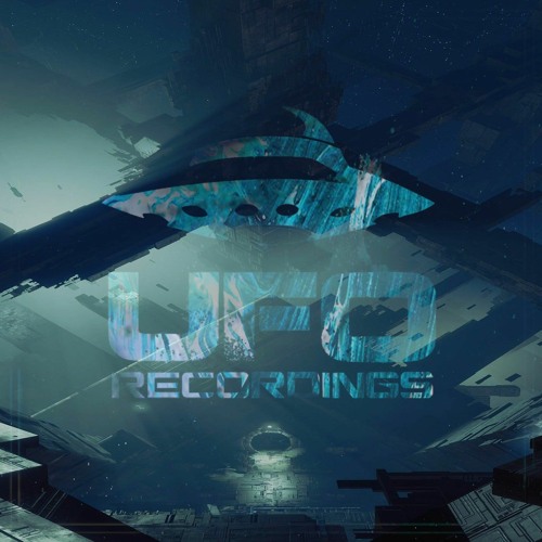 Jey Di I do not understand Original Mix (U.F.O Recordings)