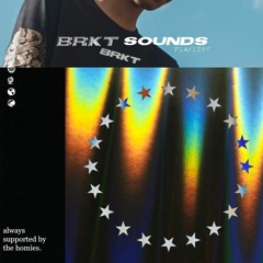 BRKT SOUNDS