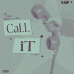 CALL IT [prod. ZUUBEK]