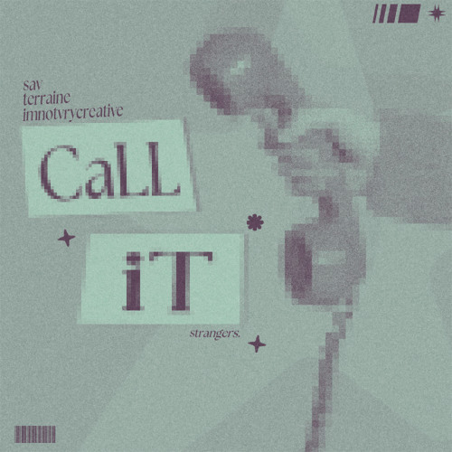 CALL IT [prod. ZUUBEK]