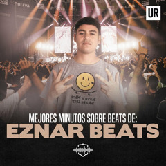 Eznar Beats - Eye - Aczino Vs Errece - Deluxe (Live)